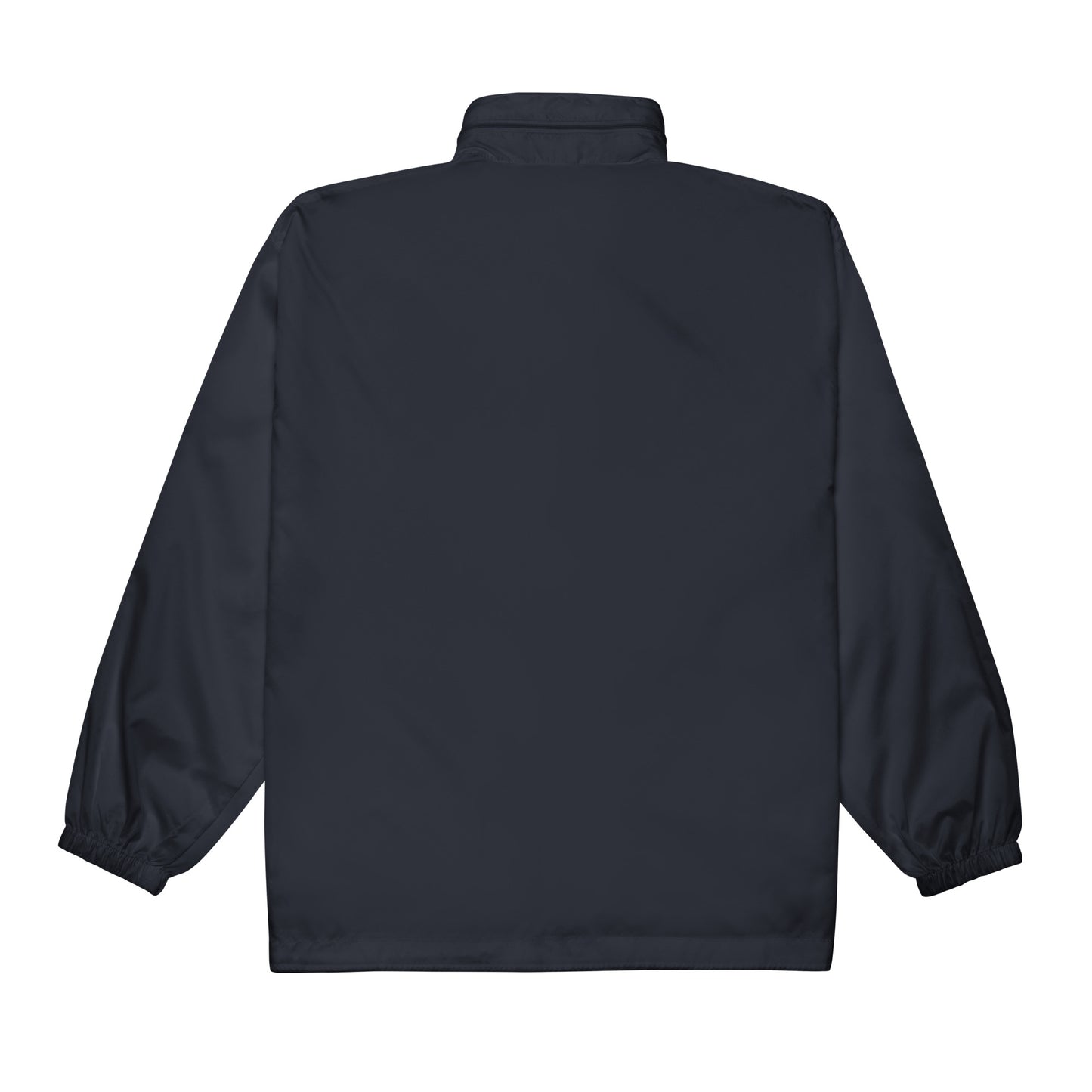 Salted Hook Casual Windbreaker