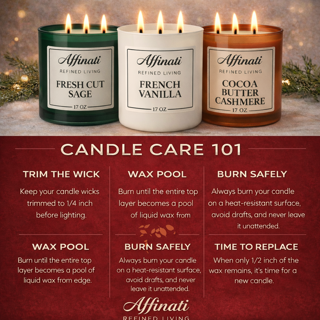 Saltwater Mist Original Candle