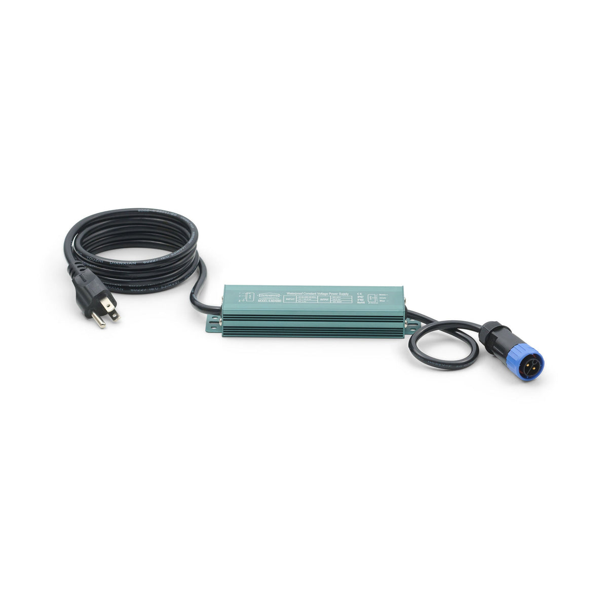 DM260B DockMaster Above Water Dock Light-Blue