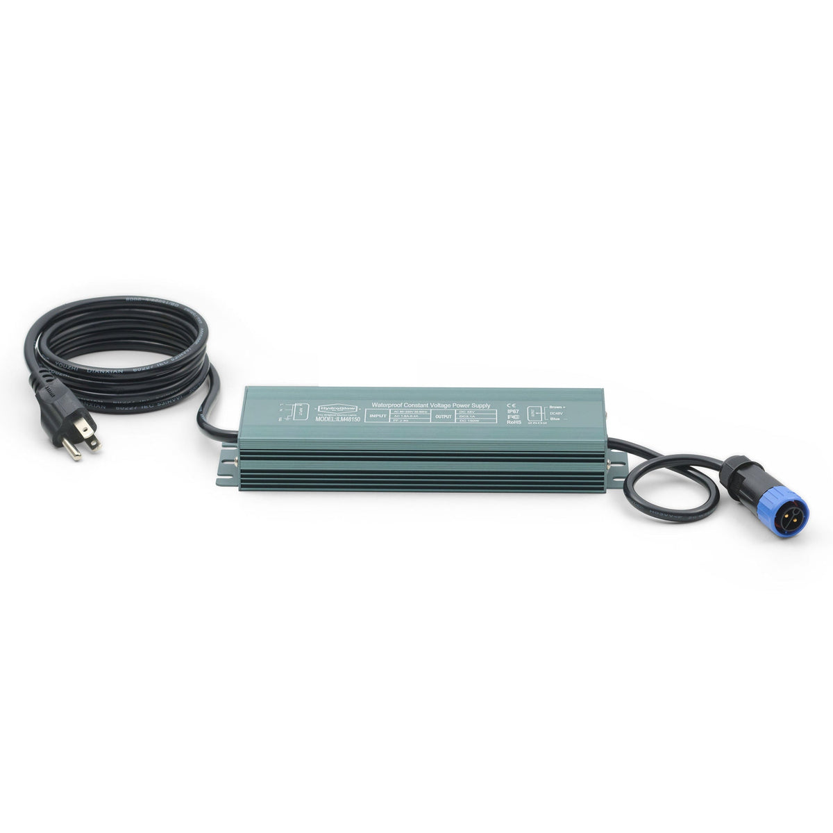 Sea Floor Dock Light-Blue-SF200B