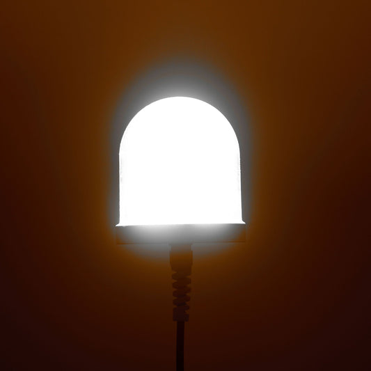 Sea Floor Dock Light-Warm White-SF200WW